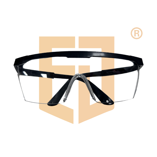 Impact-resistant glasses, H2721AF Impact-resistant glasses, H2721AF