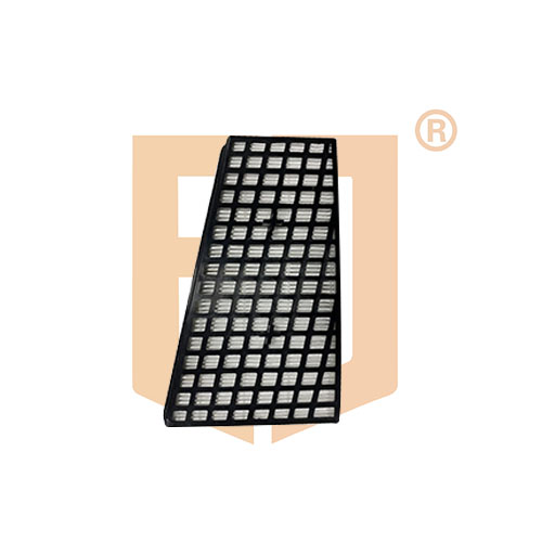 Filter Element for Powered Air-Purifying Respirator TR-500-04