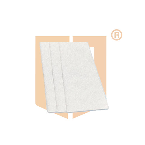 Filter Cotton for Powered Air-Purifying Respirator TR-500-03