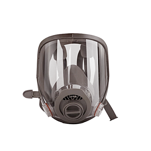 Respiratory Mask for Long Tube Respirator AHK2/20JZ-03