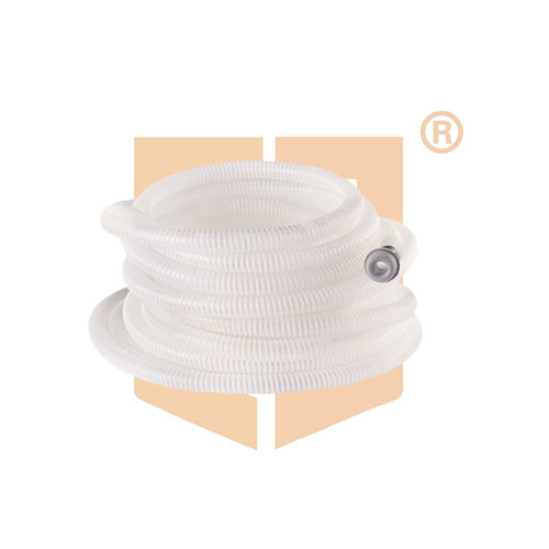 Long tube breathing apparatus, air-supply long tube, AHK2/20JZ-02