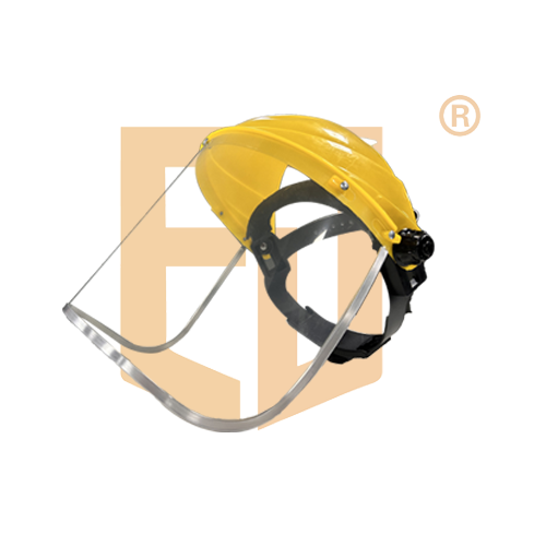 Protective face mask, H2723