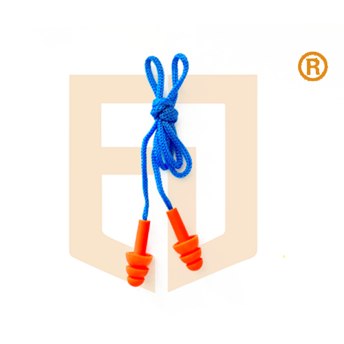 Noise-reducing earplugs, E5031