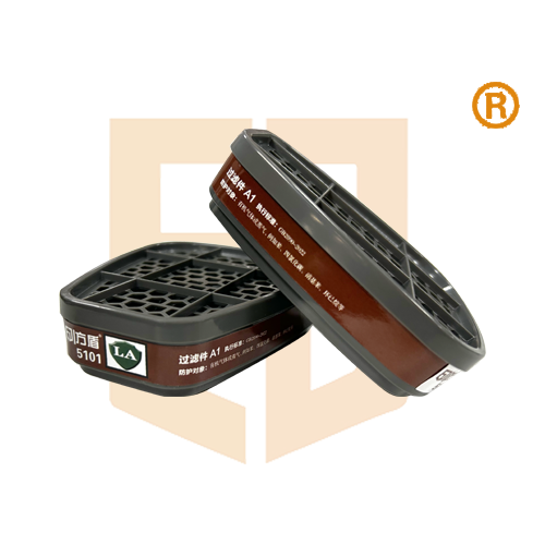 Gas filter cartridge A1 5101