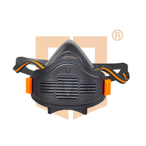 Model Of Dust Mask With Single Filter Element: 7200b
