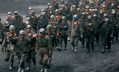 Classification of Dust - proof Mask Filter Cotton Materials and Their Filtration Performance