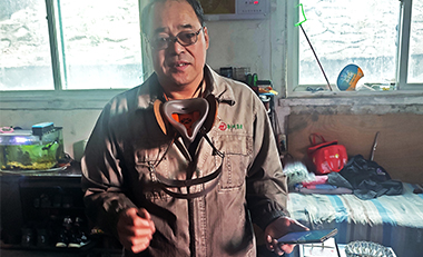 Which kind of dust-proof mask for coal mines is good and how should we choose it?