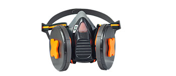 How coal miners choose KN100 masks to protect against pneumoconiosis