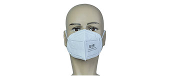 How to correctly wear disposable masks
