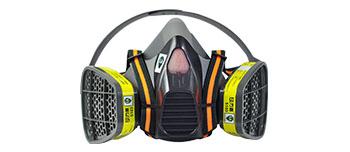 What is the expiration date of Fangdun gas mask