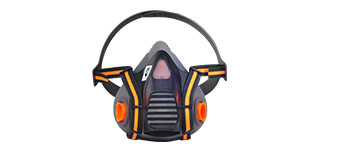 Why is KN100 mask a key equipment for preventing pneumoconiosis