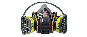 Guide to Choosing Formaldehyde Resistant Masks