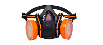 Not all masks can prevent pneumoconiosis