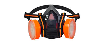 How to choose KN100 masks for workers in silica sand factories