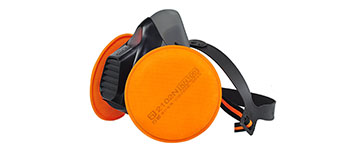 How to do well in respiratory protection for workers in quartz sand workshop