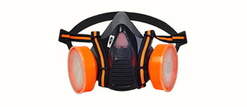 Why do laser workers wear KN100 masks Why do laser workers wear KN100 masks