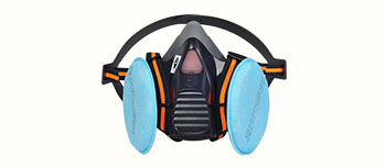 Why do silica sand workers wear KN100 masks Why do silica sand workers wear KN100 masks