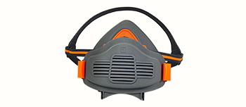 Why do stone miners wear KN100 masks Why do stone miners wear KN100 masks