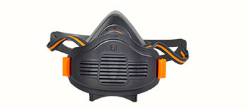 Why do flour mill workers wear KN100 masks Why do flour mill workers wear KN100 masks