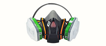 How to do well in respiratory protection for petrochemical workers