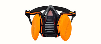 How to choose masks to prevent pneumoconiosis