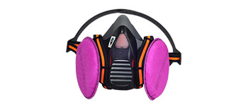 How to ensure respiratory protection safety in the shipbuilding industry