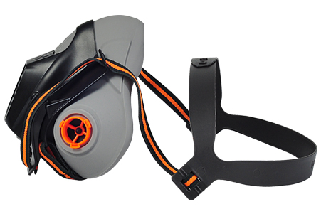 Guardian in the depths of black gold: Why do coal workers have to wear masks?