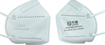 Respiratory protection masks are essential for safeguarding respiratory health in stone material factories