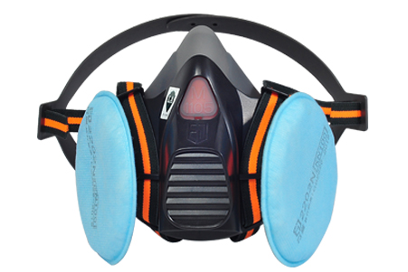 What is the difference between protective face masks and ordinary masks, and how to choose between them