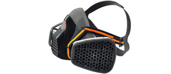 Gas mask: a safety barrier in hazardous environments Gas mask: a safety barrier in hazardous environments