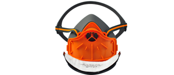 Guidelines for Selecting Dust Masks for Silicon Sand Operations