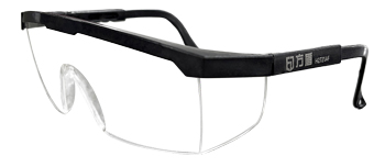 Cement dust is no small matter, masks protect every breath