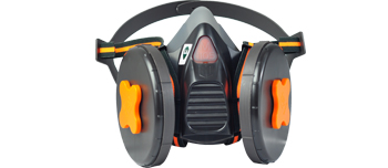 The invisible killer under the welding gun, the FangDun protective mask is the first line of defense