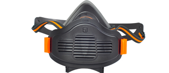 Sealing inspection method for Fangdun industrial dust masks