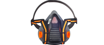 Facing the challenge of high toxicity: Fangdun gas mask provides a 