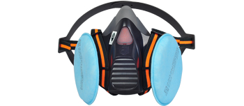 Guarding Respiratory Safety: The Craftsmanship of the KN100 Mask from the Exploring Fang Shield