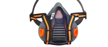 Small face mask, big effect: How to build a strong respiratory defense line with a Fangdun gas mask?