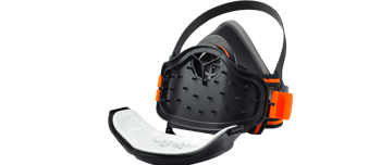 Sanding and Painting Operations: A Guide to the Proper Use of Fangdun Half-Face Respiratory Protective Masks