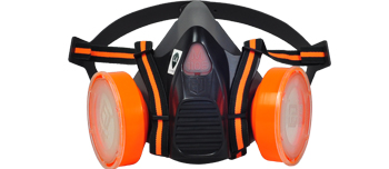 Fangdun Mask Reminder: Key Precautions for Respiratory Protection in Coal Mine Operations