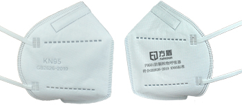 Choosing the Right Armor - Selection and Adaptation of Fangdun Dust Mask for Quartz Sand Workshop