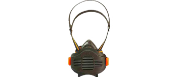 Sealing is Life - Correct Wearing and Airtightness Inspection of Fangdun Dust Mask