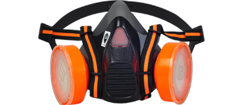 Technologies and Trends to Improve the Comfort of Fangdun Coal Dust Prevention Half Face Mask Wearing