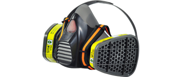 Invisible Killer - Health Hazards and the Value of Respiratory Protection in Spray Painting Operations