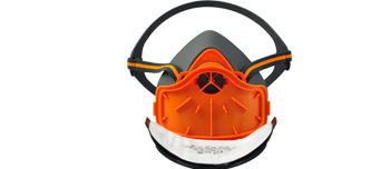 Fangdun dust mask for cement plant protection: the 