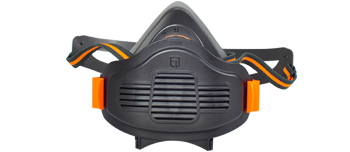 Why is Fangdun half face mask more recommended in industrial production