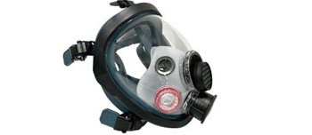 Full screen protective mask: borderless view, ultimate comfort