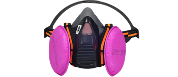 From pure dust to dust toxin dual protection: Fangdun teaches you how to scientifically match protective equipment