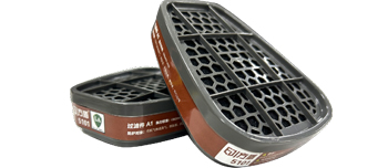 What substances can Fangdun filter boxes protect against? Different models have different purposes