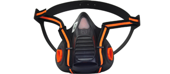 Fangdun1105C/1105K Face Mask: Protecting Breathing Comfort with Details