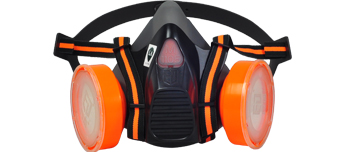 Visible Protection: Fangdun6102P Visible Dust Filter Box